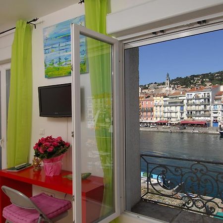 Studio 2Eme Etage Vue Sur Quai Et Mont Saint Clair แซ็ต ภายนอก รูปภาพ